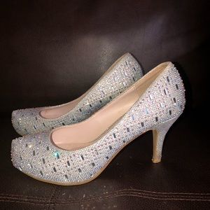 Women’s heels